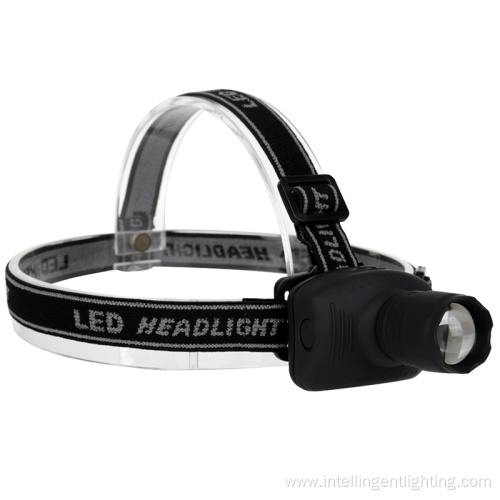 Outdoor headlights LED fishing lights camping headlights